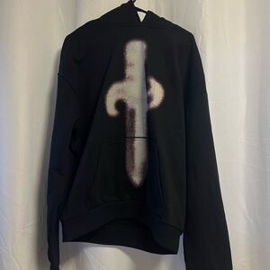 Dagger IAAB Tour Hoodie